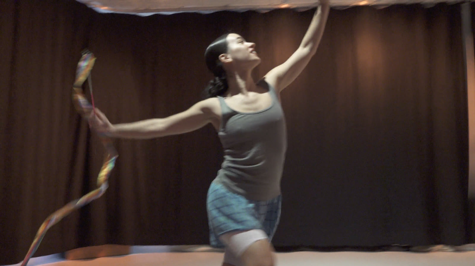 Sawtooth Mouthguard 8