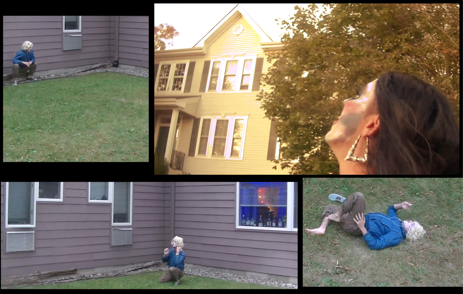 Rest of My Life / Velvet