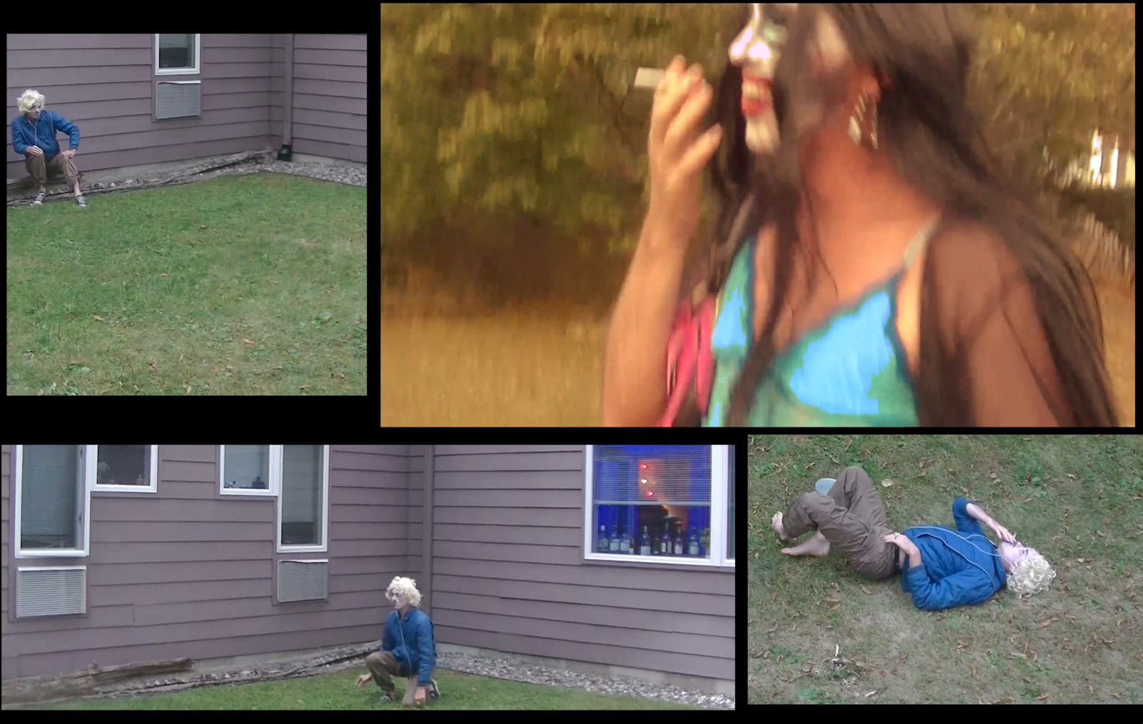 Rest of My Life / Velvet