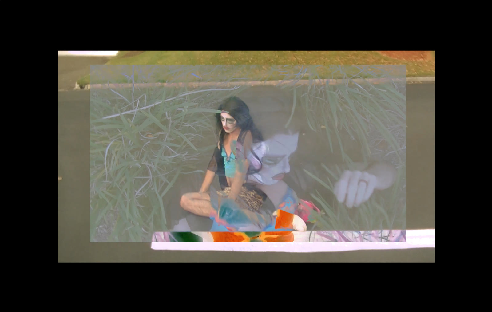 Rest of My Life / Velvet