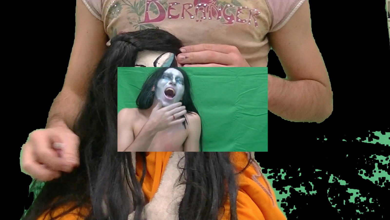 Rest of My Life / Velvet