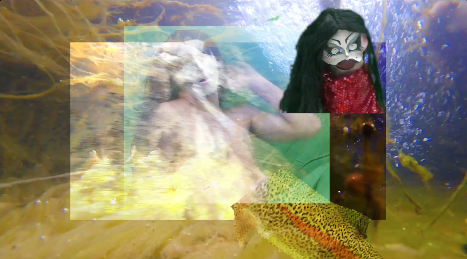 Rest of My Life / Velvet